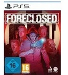 Foreclosed (PlayStation PS5)