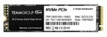 Team Group MP33, 256 GB, M.2, 1600 MB/s