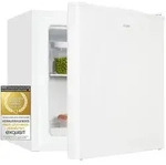 Exquisit Mini Gefrierschrank GB40-150E weissPV | 31 L Volumen | EEK: E | Wei&szlig; -