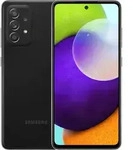 Samsung Galaxy A52 4G Enterprise Edition, 16,5 cm (6.5"), 6 GB, 128 GB, 64 MP,