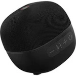 hama Bluetooth&reg;-Lautsprecher Cube 2.0, Schwarz - Schwarz