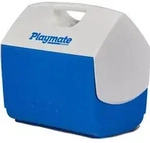 Igloo Playmate Elite 15,2 Liter : Blau Farbe: Blau - Blau