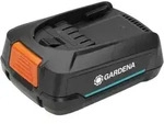 Gardena System Akku P4A PBA 18V/45 2,5 Ah