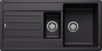 Blanco 526086, Blanco Legra 6S Rv Sg Swz Sp&uuml;le Schwarz