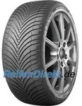 Kumho Ganzjahresreifen motorcycle-tyres Solus 4S HA32 ( 265/50 R19 110V XL, SUV )
