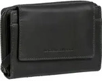 The Chesterfield Brand Geldb&ouml;rse Ascot Schwarz 9 - Schwarz