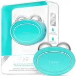 FOREO BEAR Smartes Mikrostrom-Gesichtsger&auml;t zur Straffung & Konturpflege -