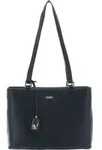 PICARD Schultertasche Really Shopper Ozean blau - Blau