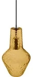 Ledvance Vintage 1906 Pendelleuchte Carved Pendant Bottle Glas Flaschenform...