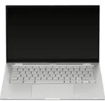 Asus Chromebook C425TA-AJ0293 silber 64GB Notebook - Silber