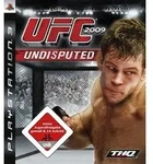 UFC Undisputed 2009