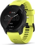 Garmin Forerunner 945 Lte Uhr Gelb Gelb One Size