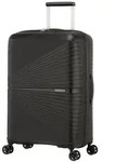 American Tourister Airconic Spinner 67 / 24 TSA Trolley Onyx Black schwarz - Schwarz