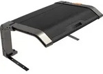 WORX WA0810, WORX, WR140, WR150, WR794, Schwarz