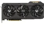 ASUS TUF-RTX3070TI-O8G-GAMING - OC Edition - Grafikkarten - GF RTX 3070 Ti - 8 GB