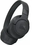 JBL Tune 760NC BT Kopfh&ouml;rer schwarz - Schwarz