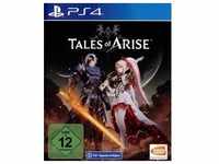 Tales of Arise - Konsole PS4