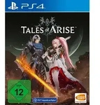 BANDAI NAMCO Entertainment Tales of Arise, PlayStation 4, T (Jugendliche),...