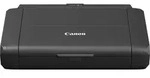 Canon PIXMA TR 150 mit Akku - Schwarz