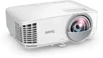 BenQ MW809STH, 3600 ANSI Lumen, DLP, XGA (1024x768), 1,24 cm (0.49"), DMD,...