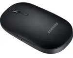 Bluetooth Mouse Slim EJ-M3400 - Schwarz