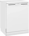 Exquisit 813400300, Exquisit Geschirrsp&uuml;ler GSP6012-030E weiss | 12...