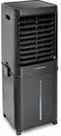 TROTEC Aircooler, Luftk&uuml;hler, Luftbefeuchter PAE 80 mit 4 Gebl&auml;sestufen