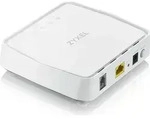 Zyxel VMG4005-B50A - - Router - - DSL-Modem - 1GbE - Wei&szlig;