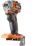 AEG Akku-Bohrschrauber BS18SBL-202C Sub-Compact 2x18V/2,0 Ah Akku Ladeger&auml;t