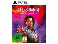 Square Enix Life is Strange: True Colors, PlayStation 5
