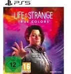 Square Enix Life is Strange: True Colors, PlayStation 5