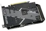 ASUS 90YV0GB2-M0NA10 Dual -RTX3060-O12G-V2 NVIDIA GeForce RTX 3060 12 GB GDDR6 -