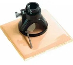 DREMEL&reg; Fr&auml;svorsatz f&uuml;r Keramik-Wandfliesen