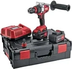 FLEX Akku-Schlagbohrschrauber PD 2G 18.0-EC/5.0 Set - 504904