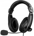 SANDBERG Saver USB Headset Large - Schwarz