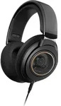 Philips Kopfh&ouml;rer SHP9600 (Schwarz) - Schwarz