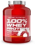 Scitec 100% Whey Professional 2350g - Salted Caramel