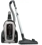 Electrolux PC91-4MG, Zylinder-Vakuum, Trocken&Nass, Beutellos, 1,6 l, Hygienefilter,