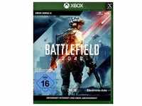 Battlefield 2042 - Microsoft Series