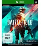 Electronic Arts Battlefield 2042, Xbox Series X, Multiplayer-Modus, RP (Rating