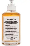 Maison Margiela Replica Autumn Vibes Eau De Toilette 100 ml (unisex)