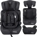 Arebos Autokindersitz 9-36kg, Rot, 5 kg - Rot