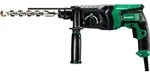 HiKOKI DH26PC2 (HSC I) Bohr- & Meisselhammer (1Stk.)