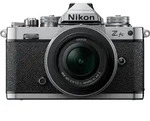 Nikon Z fc + 16-50 VR, 20,9 MP, 5568 x 3712 Pixel, CMOS, 4K Ultra HD,...
