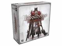 Bloodborne - Das Brettspiel - Gesellschaftsspiel