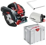 mafell Akku-Handkreiss&auml;ge K 65 18M bl PURE im T-MAX - 91B702