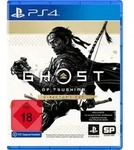 Sony Ghost of Tsushima D.C., Spiel
