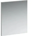 Laufen Frame 25 Spiegel 60x2x70 cm Aluminium - Silber