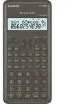 Casio FX-82MS 2nd Edition - Schwarz