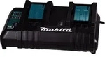 Makita 199688-2 Multi Normal Ladeger&auml;t DC18SH Lxt 18V - Schwarz/Blau